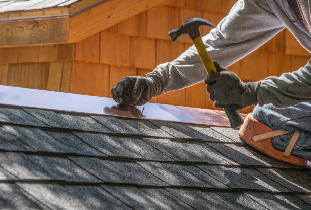 Best Roof Coating and Sealing  in Harrisburg, SD