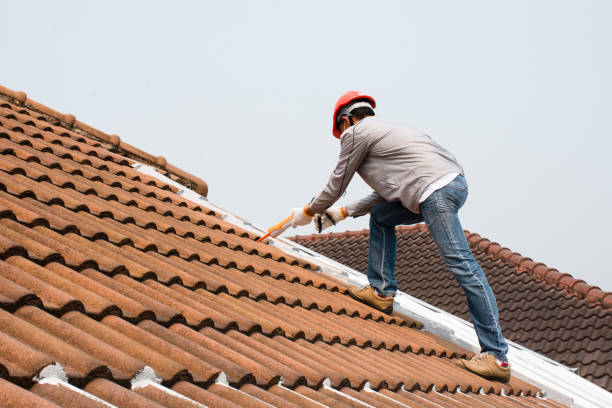 Best Tile Roofing Installation  in Harrisburg, SD