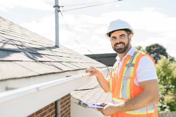 Best Roof Maintenance and Cleaning  in Harrisburg, SD