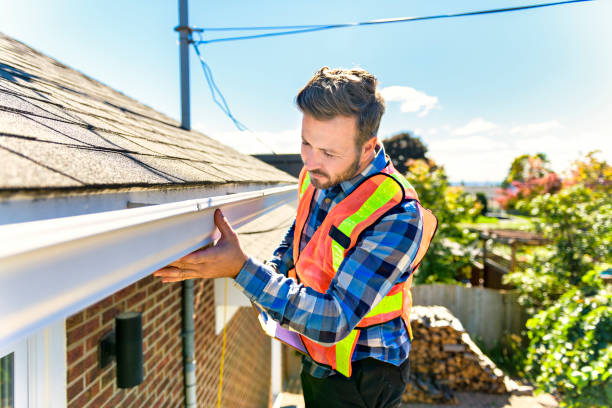 Trusted Harrisburg, SD  Roofing repair and installation Experts