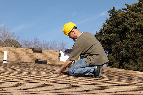 Best Green or Eco-Friendly Roofing Solutions  in Harrisburg, SD