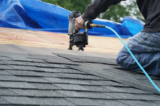 Roof Coating Services in Harrisburg, SD