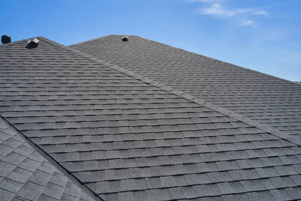 Fast & Reliable Emergency Roof Repairs in Harrisburg, SD