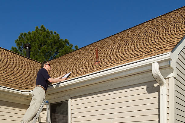 Best Asphalt Shingle Roofing  in Harrisburg, SD
