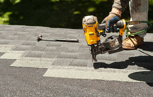 Best Cold Roofs  in Harrisburg, SD